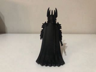 Figura Sauron playmobil