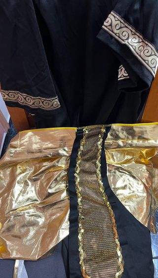 Disfraz Faraón Hombre