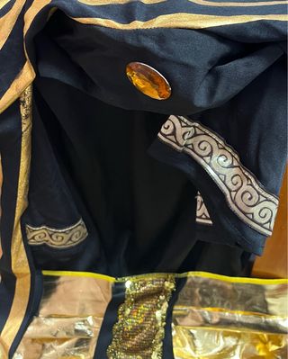 Disfraz Faraón Hombre