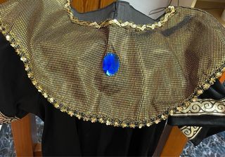 Disfraz Faraón Hombre