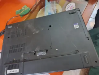 Despiece Lenovo Thinkpad L570 i3