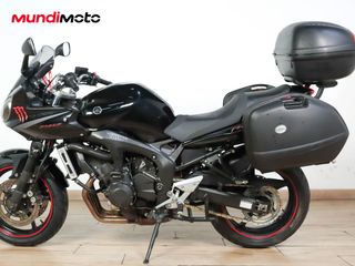 YAMAHA FZ6N S2