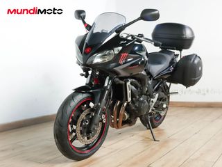 YAMAHA FZ6N S2