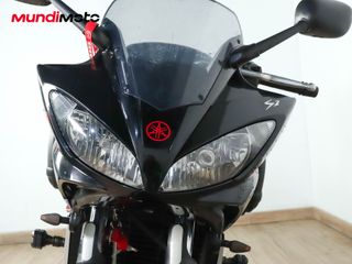YAMAHA FZ6N S2