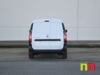 Renault Kangoo Furgón L1 1.5 Blue dCi 70kW (95CV)