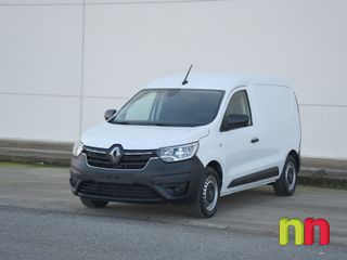 Renault Kangoo Furgón L1 1.5 Blue dCi 70kW (95CV)
