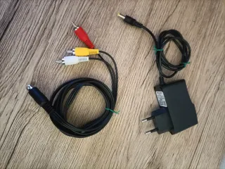 Console Sega Mega Drive II