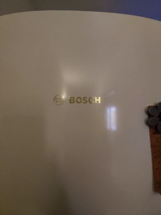 Nevera Combi Bosch 185cm de febrero 2023