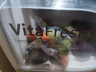 Nevera Combi Bosch 185cm de febrero 2023