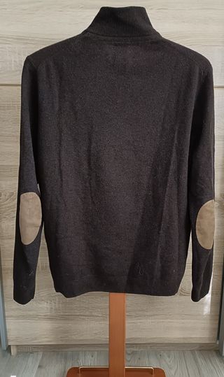 Jersey Lana Virgen Pedro del Hierro Talla M