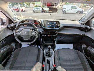 Peugeot 208 1.5 BlueHDi 100Cv IVA y Garantía Inc