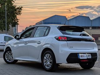 Peugeot 208 1.5 BlueHDi 100Cv IVA y Garantía Inc