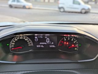 Peugeot 208 1.5 BlueHDi 100Cv IVA y Garantía Inc