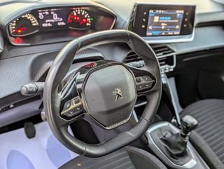 Peugeot 208 1.5 BlueHDi 100Cv IVA y Garantía Inc