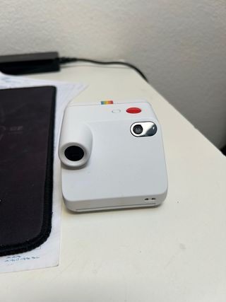 Polaroid Go Cámara Instantánea 2ª Gen