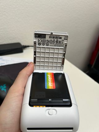 Polaroid Go Cámara Instantánea 2ª Gen