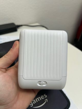 Polaroid Go Cámara Instantánea 2ª Gen