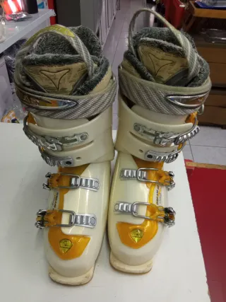 Botas de esquí Head talla. 230,235 Un 26