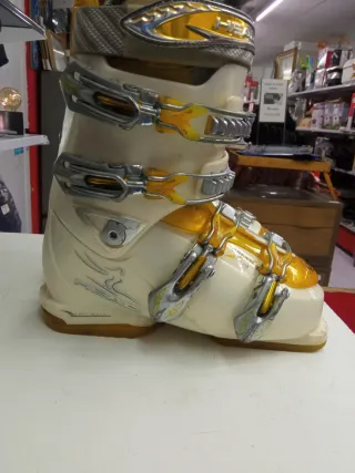 Botas de esquí Head talla. 230,235 Un 26