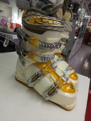 Botas de esquí Head talla. 230,235 Un 26