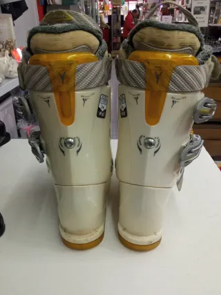 Botas de esquí Head talla. 230,235 Un 26