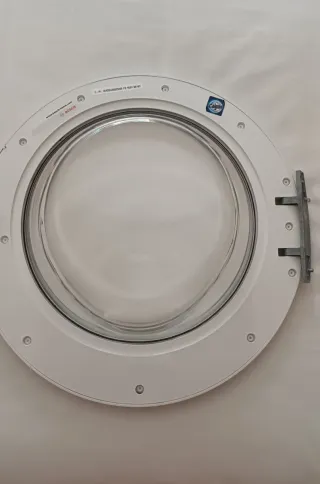 Puerta Lavadora Bosch Serie 6