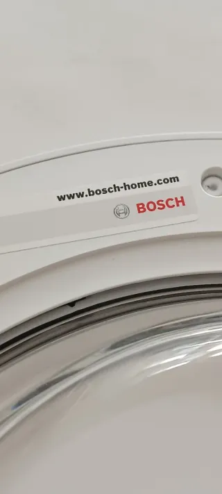 Puerta Lavadora Bosch Serie 6