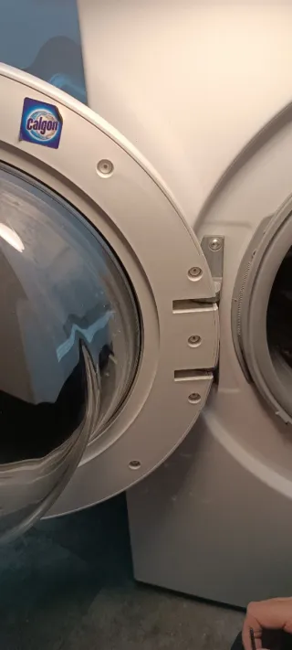 Puerta Lavadora Bosch Serie 6