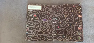 Un año en el bosque