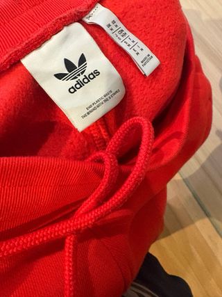 Pantalón adidas Originals Pantalon Adicolor Essent