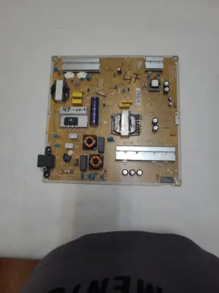 Placa Alimentación LG EAX69502302(1.0) EAY65895642