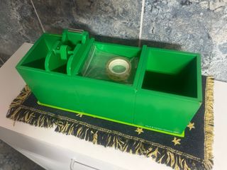 Organizador Escritorio Ben 10 Cartoon Network