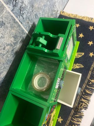 Organizador Escritorio Ben 10 Cartoon Network