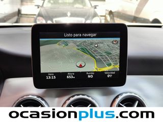 Mercedes-Benz GLA 220 d AMG Line 130 kW (177 CV)