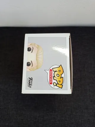 Funko Pop Legolas 628 El Señor de los Anillos