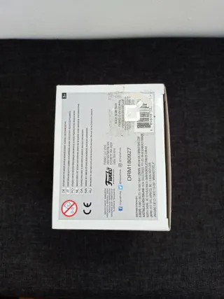 Funko Pop Legolas 628 El Señor de los Anillos