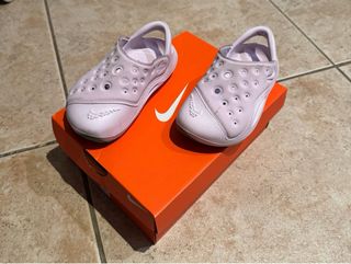 Sandalias Niña Talla 25-26 (varios colores).