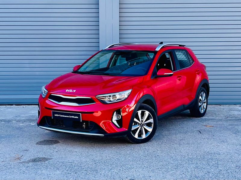KIA Stonic MHEV Drive 2024 - foto 1