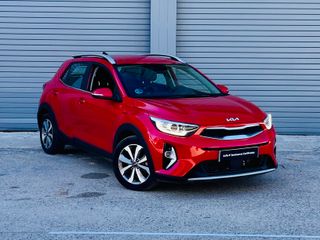 KIA Stonic MHEV Drive 2024