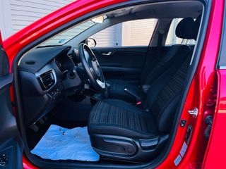 KIA Stonic MHEV Drive 2024