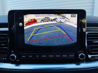 KIA Stonic MHEV Drive 2024