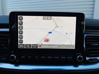 KIA Stonic MHEV Drive 2024