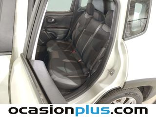 Jeep Renegade eHybrid 1.5 Limited ATX 96 kW (130 CV)