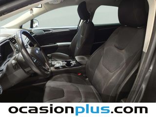 Ford Mondeo 2.0 TDCI Titanium 110 kW (150 CV)