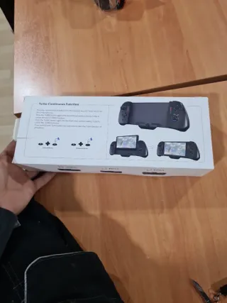 Controller Nintendo Switch cablato YS45