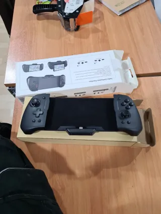 Controller Nintendo Switch cablato YS45