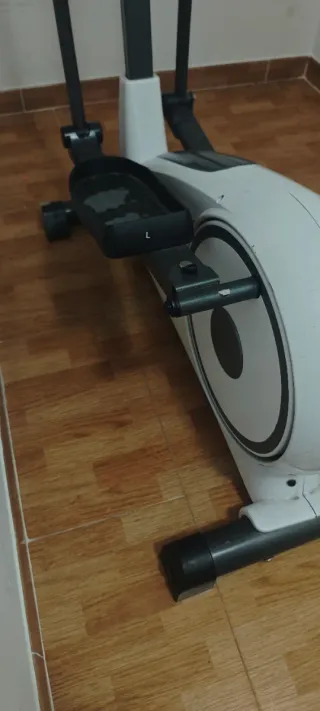 Bicicleta Elíptica Usada. Solo recogida