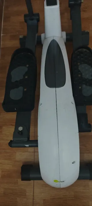 Bicicleta Elíptica Usada. Solo recogida