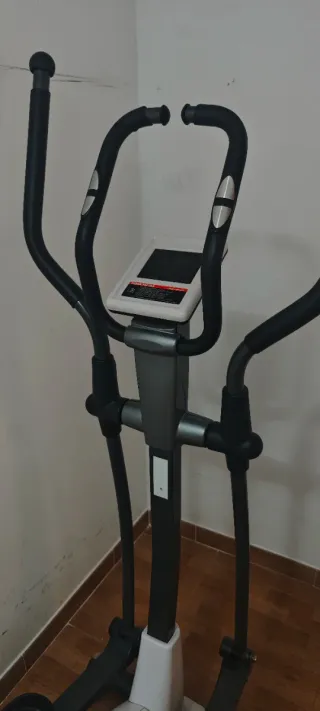 Bicicleta Elíptica Usada. Solo recogida