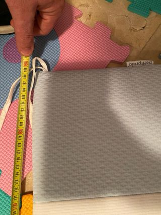 Nordico y chichonera Petit Praia